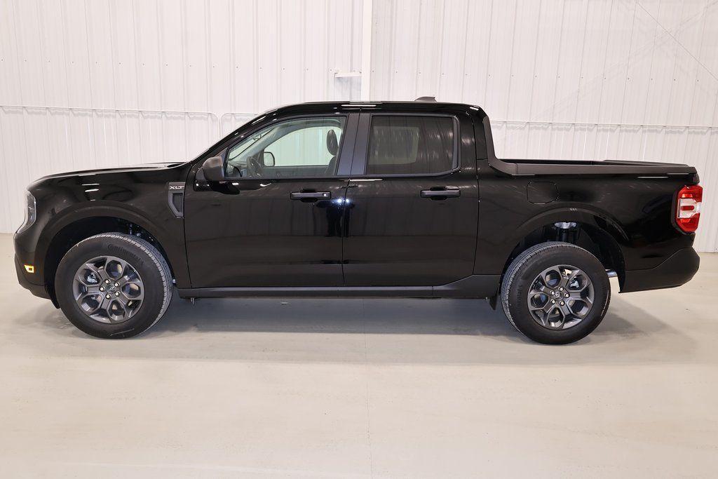 new 2026 Ford Maverick car, priced at $32,136