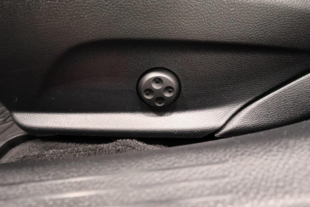 used 2021 Mercedes-Benz C-Class car, priced at $22,000