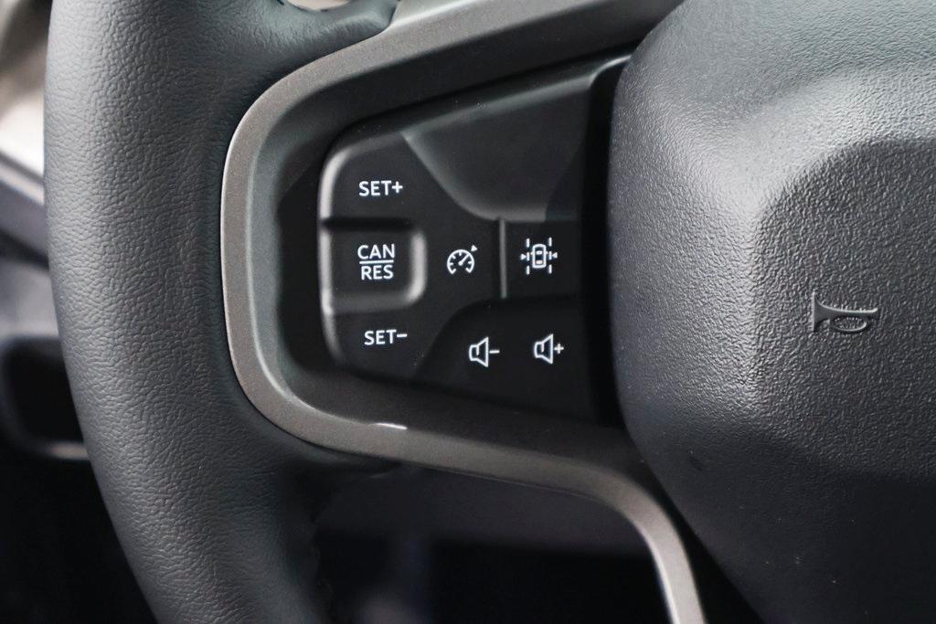 new 2025 Ford Bronco car, priced at $48,790