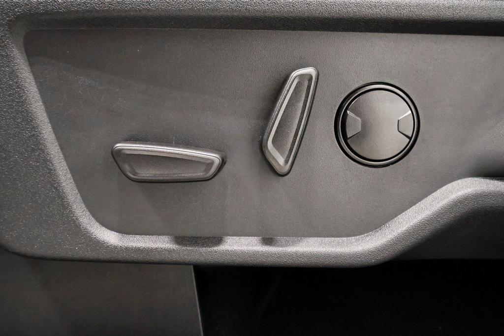 new 2025 Ford Bronco car, priced at $48,790