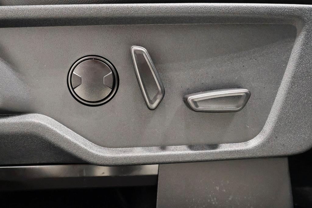 new 2025 Ford Bronco car, priced at $48,790