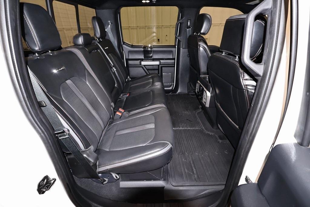 used 2020 Ford F-250 car, priced at $54,500