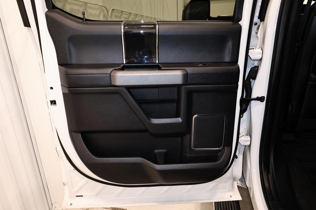 used 2020 Ford F-250 car, priced at $54,500