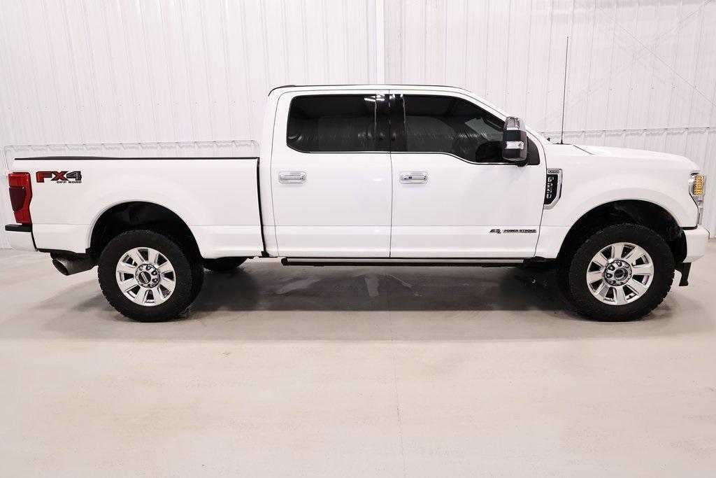 used 2020 Ford F-250 car, priced at $54,500