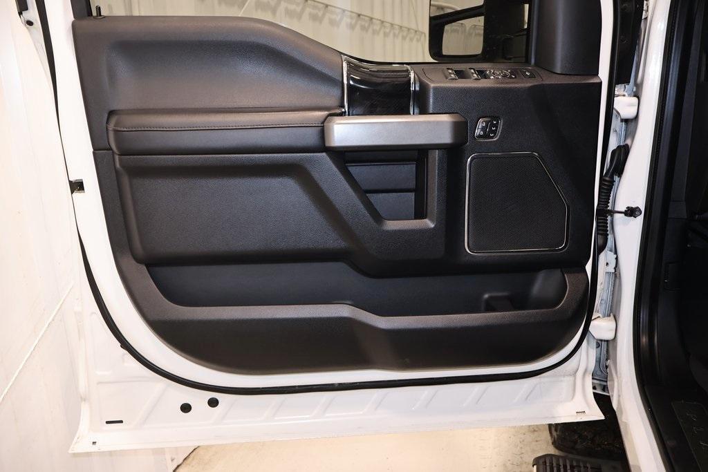 used 2020 Ford F-250 car, priced at $54,500