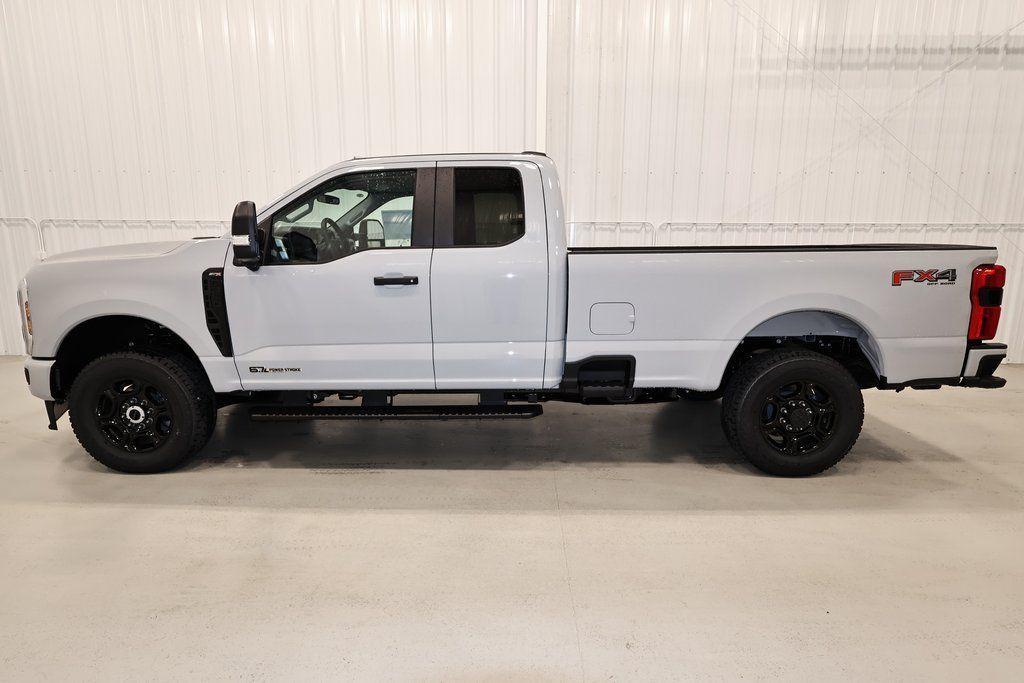 new 2026 Ford F-350 car, priced at $68,045