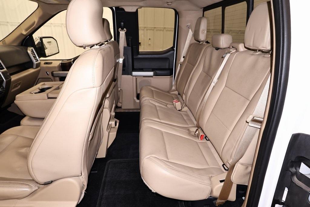 used 2015 Ford F-150 car, priced at $19,000