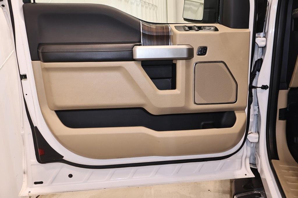 used 2015 Ford F-150 car, priced at $19,000