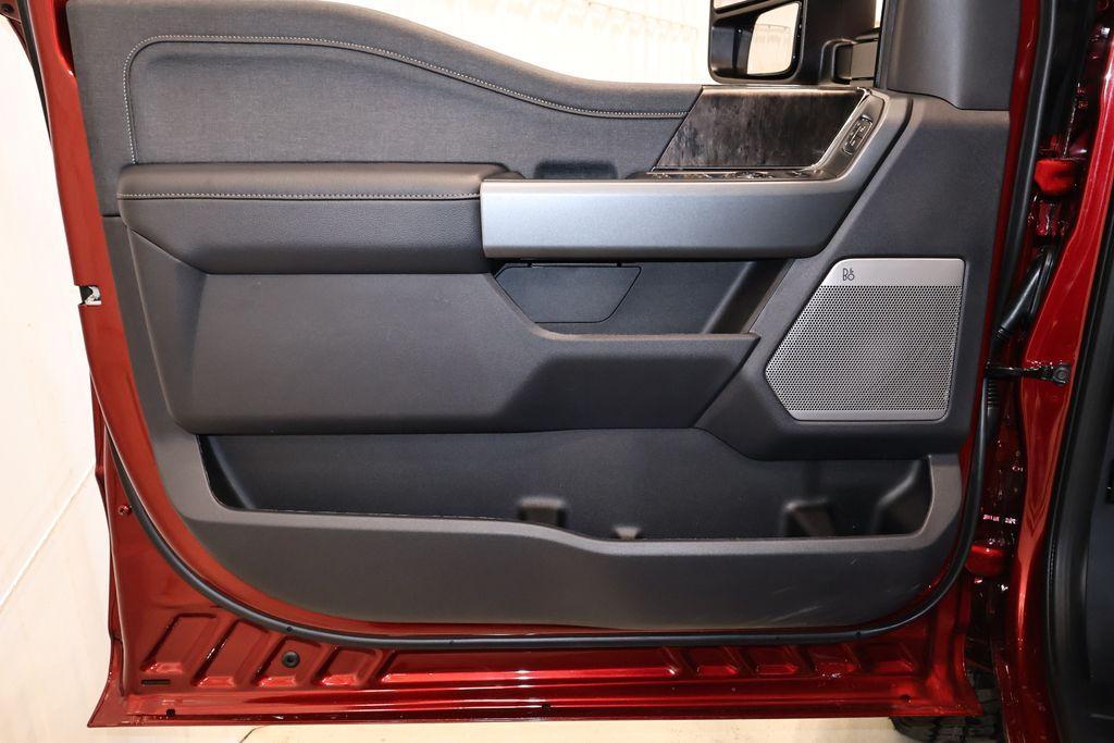 new 2026 Ford F-350 car, priced at $90,275
