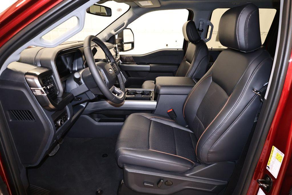new 2026 Ford F-350 car, priced at $90,275
