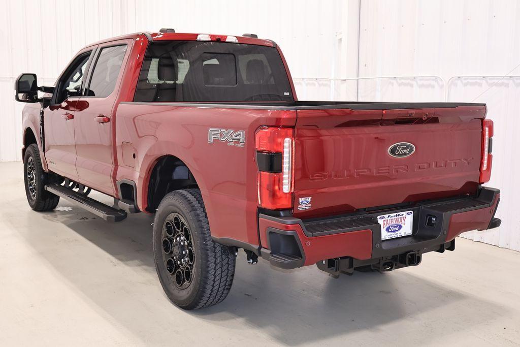 new 2026 Ford F-350 car, priced at $90,275