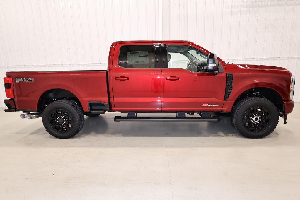 new 2026 Ford F-350 car, priced at $90,275