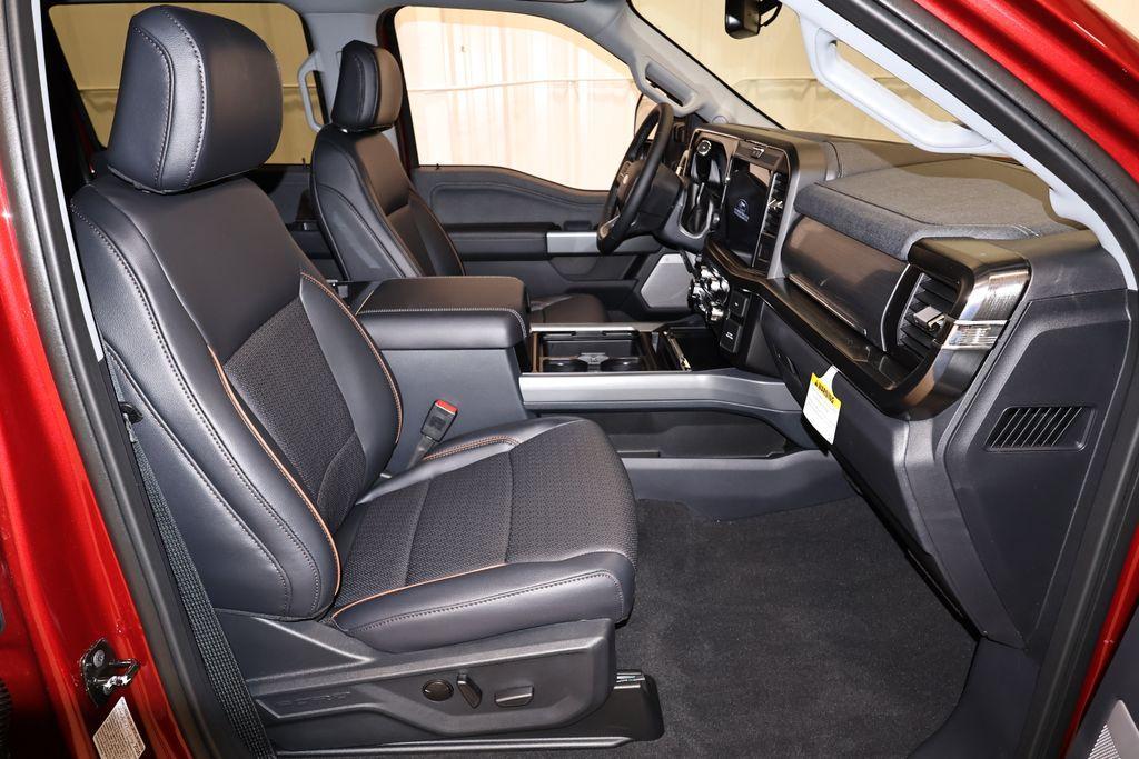 new 2026 Ford F-350 car, priced at $90,275