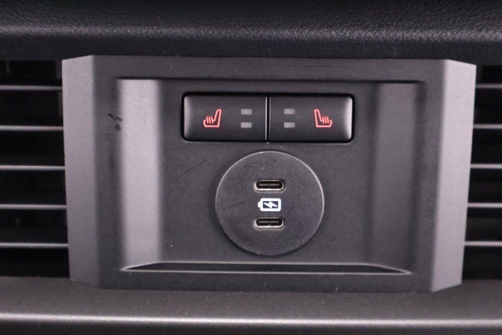 new 2026 Ford F-150 car, priced at $79,465