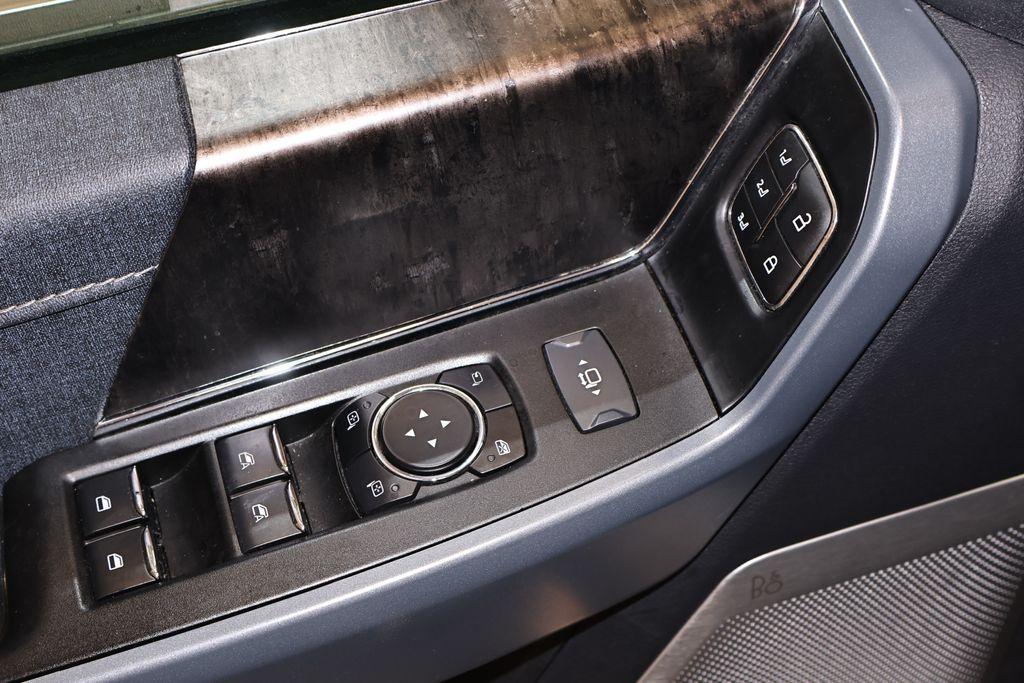 used 2023 Ford F-150 car, priced at $41,500