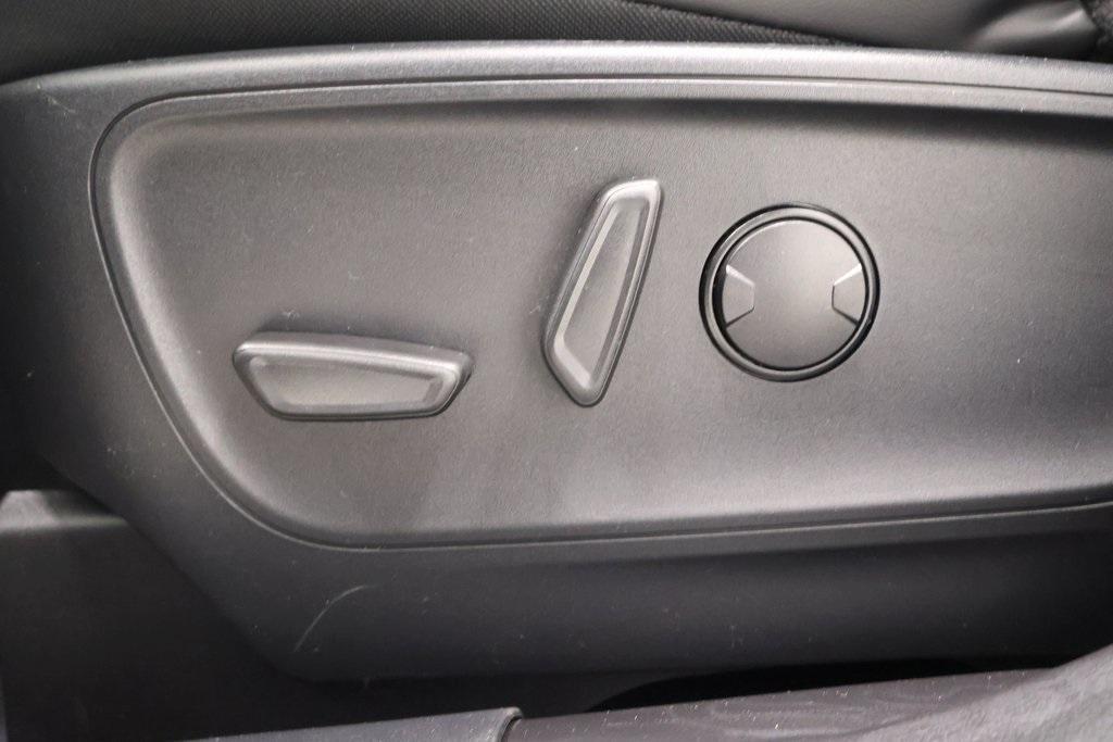 new 2026 Ford Escape car, priced at $32,080