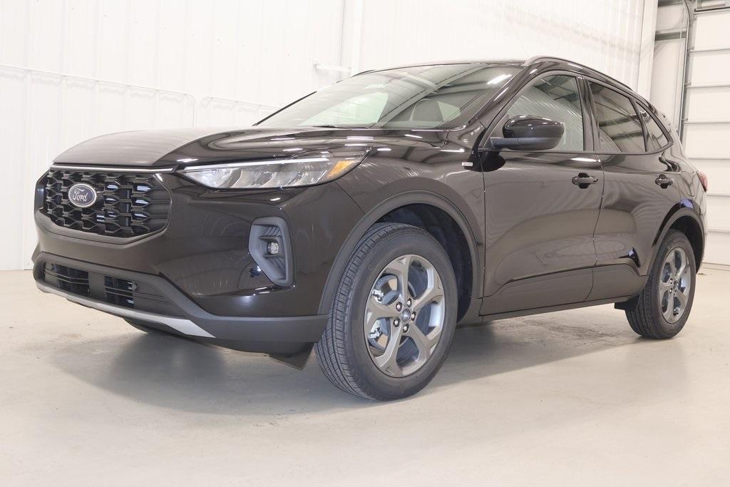 new 2026 Ford Escape car, priced at $32,080