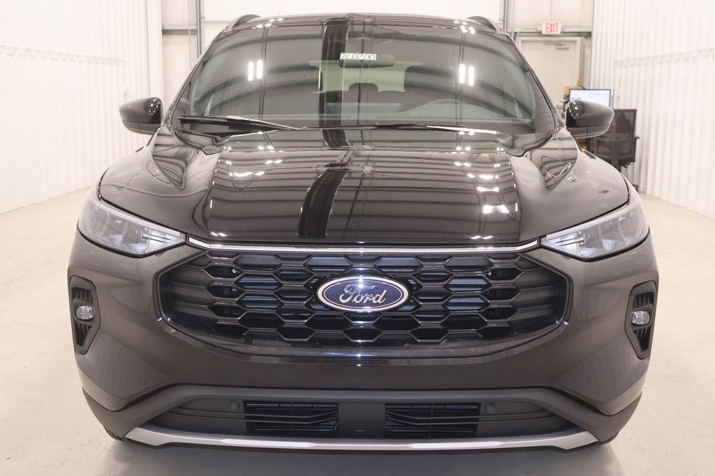 new 2026 Ford Escape car, priced at $32,080