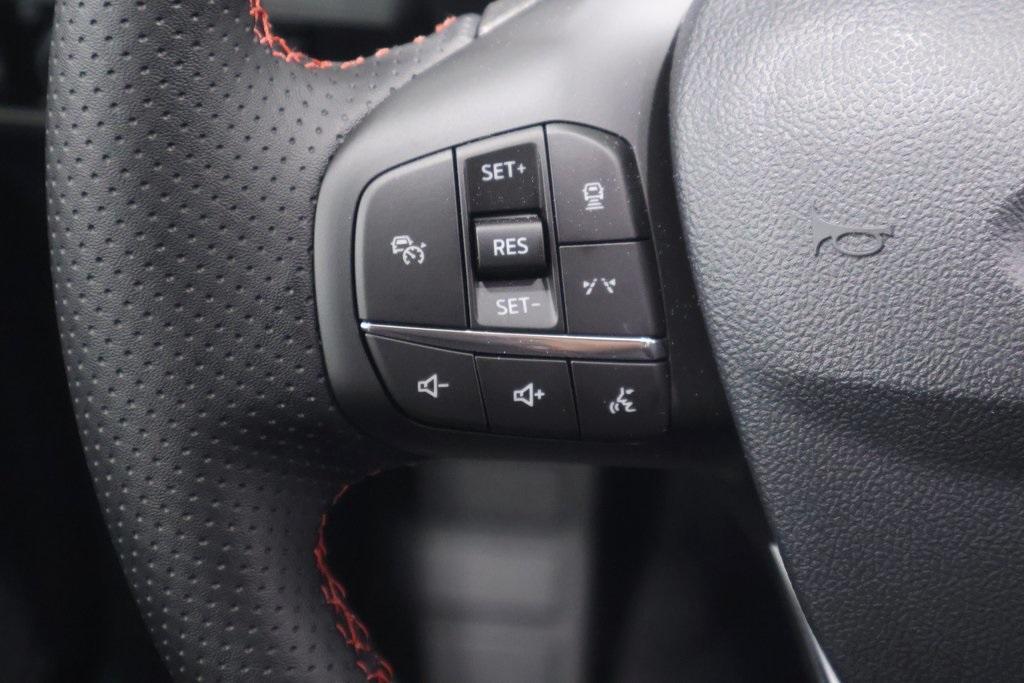 new 2026 Ford Escape car, priced at $32,080