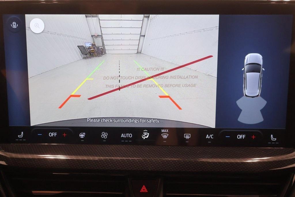 new 2026 Ford Escape car, priced at $32,080