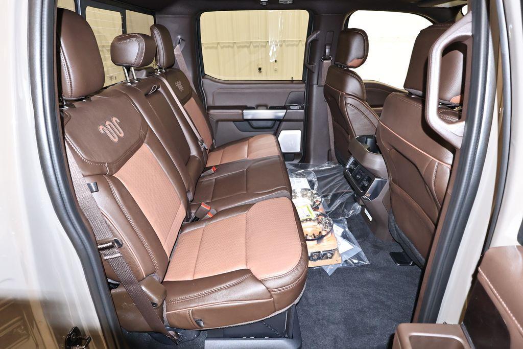 new 2026 Ford F-350 car, priced at $98,440