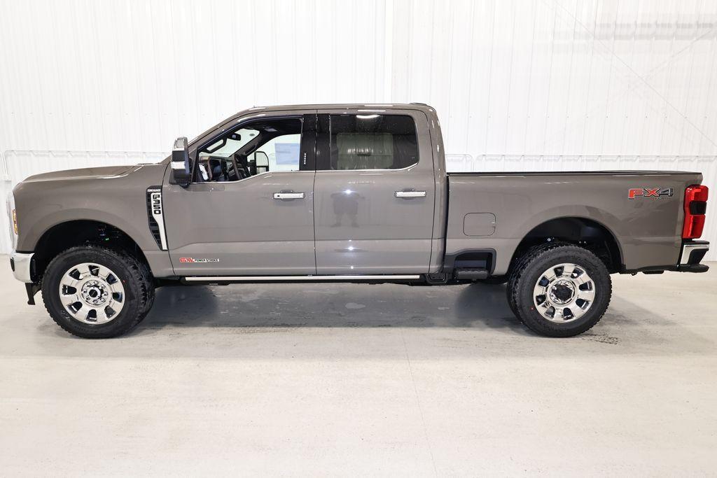 new 2026 Ford F-350 car, priced at $98,440