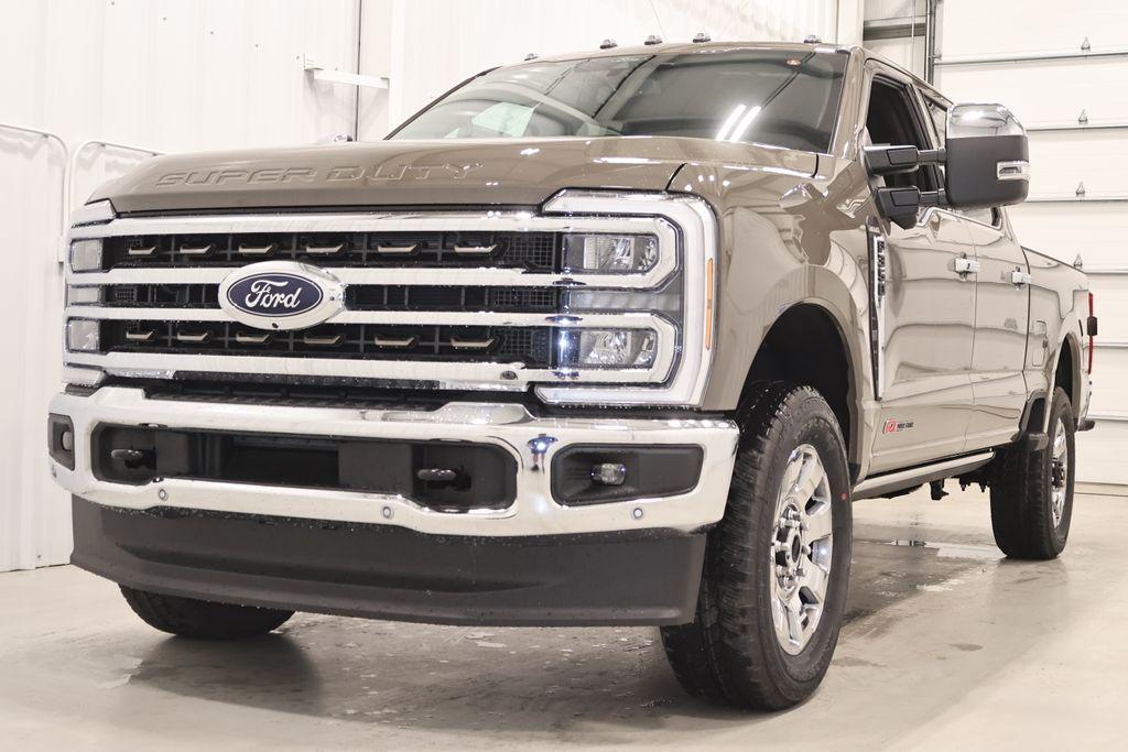 new 2026 Ford F-350 car, priced at $98,440