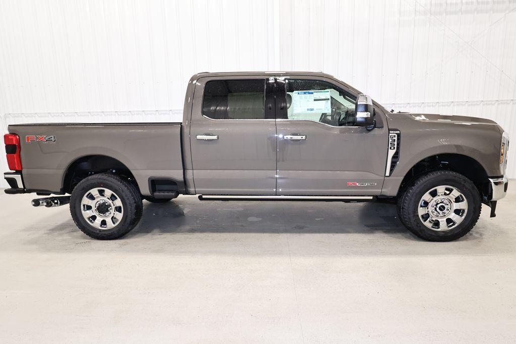 new 2026 Ford F-350 car, priced at $98,440