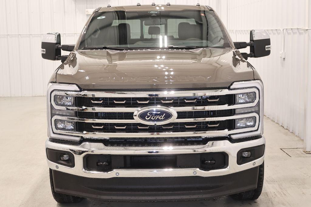 new 2026 Ford F-350 car, priced at $98,440