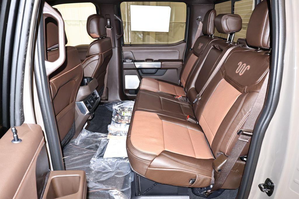 new 2026 Ford F-350 car, priced at $98,440