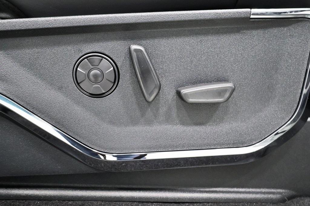 new 2025 Ford F-350 car, priced at $92,115