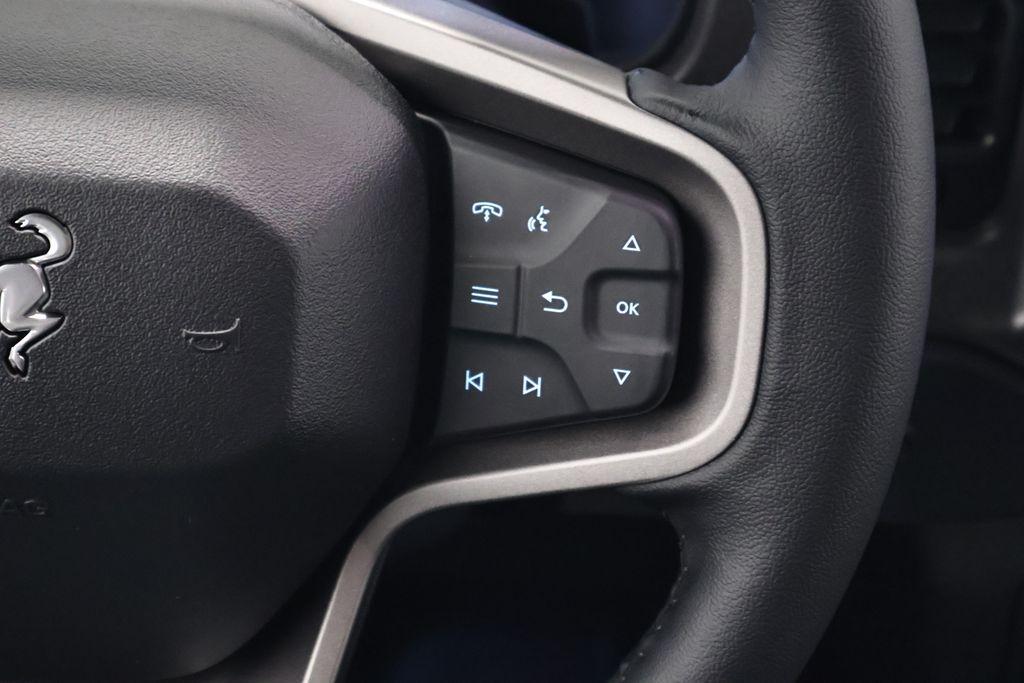 new 2026 Ford Bronco car, priced at $60,835