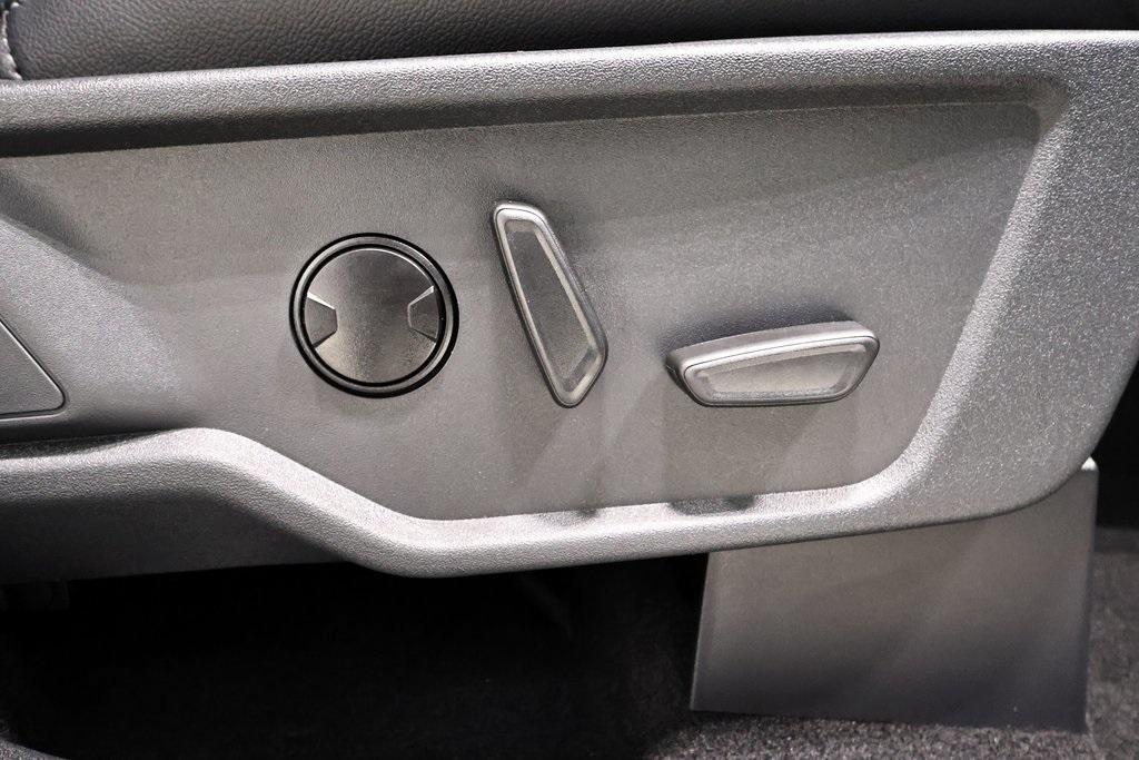 new 2025 Ford Bronco car, priced at $55,985