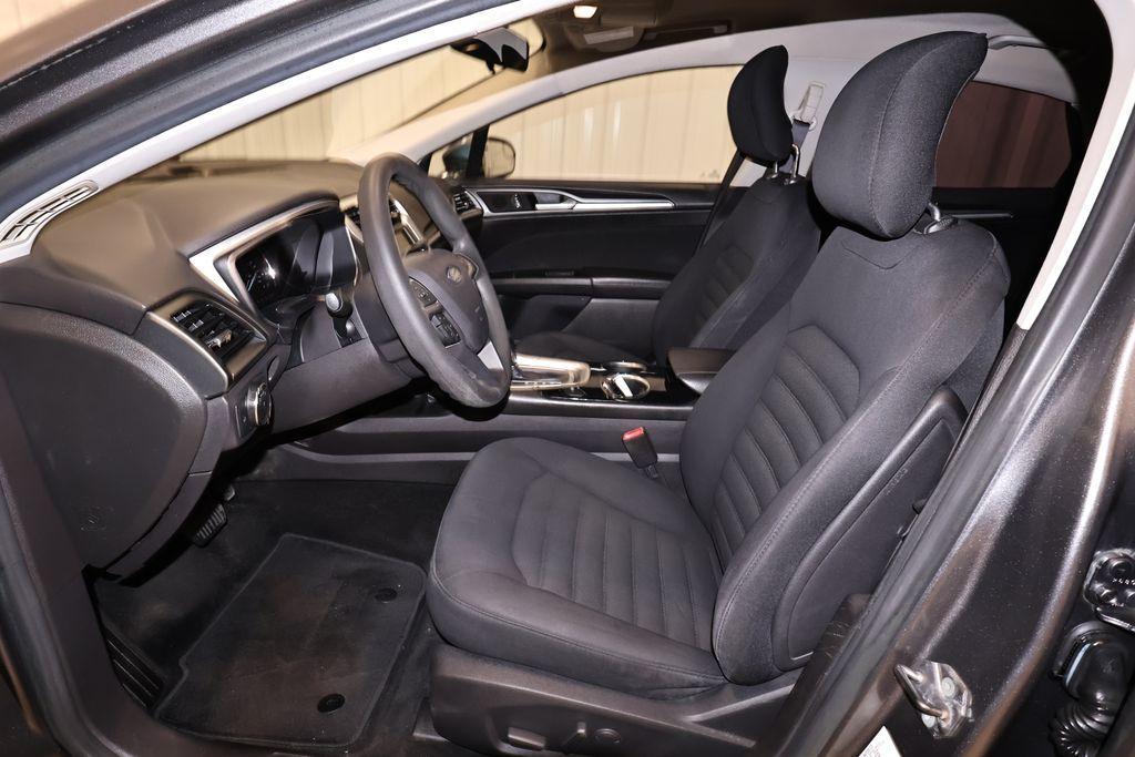 used 2013 Ford Fusion car, priced at $8,000