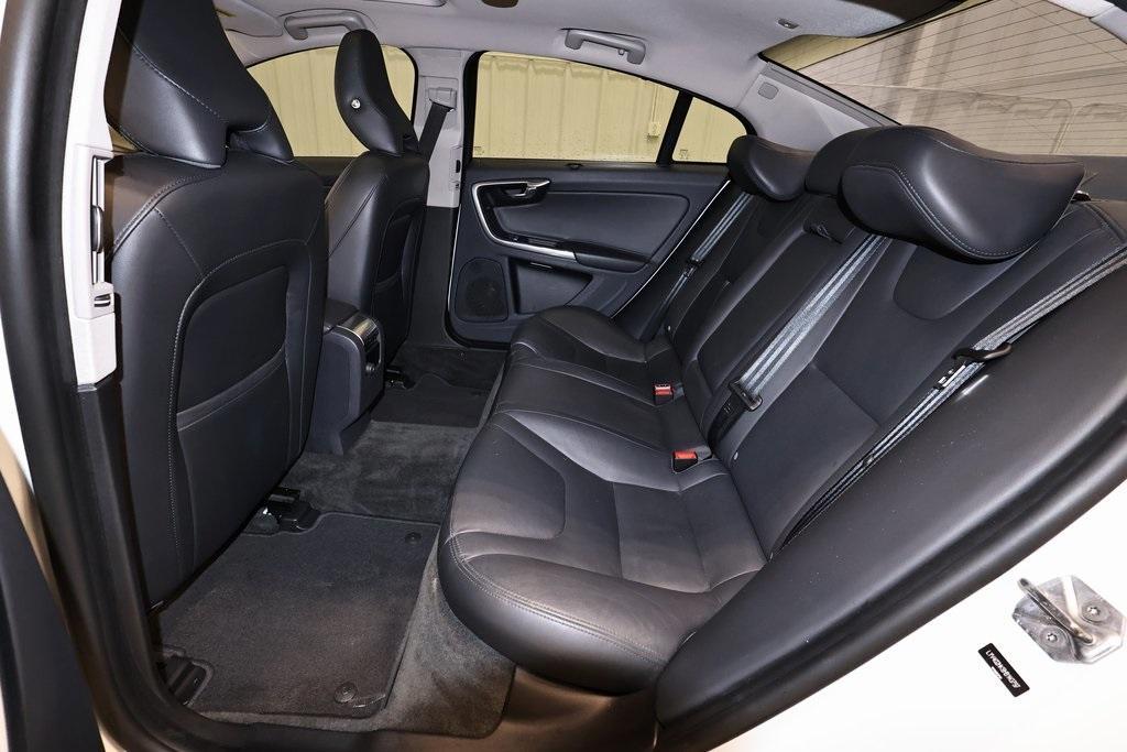 used 2017 Volvo S60 Inscription car