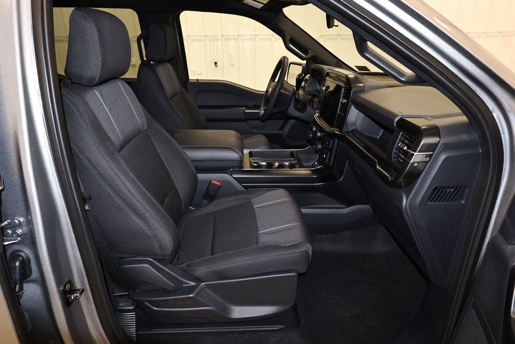 new 2026 Ford F-150 car, priced at $47,155