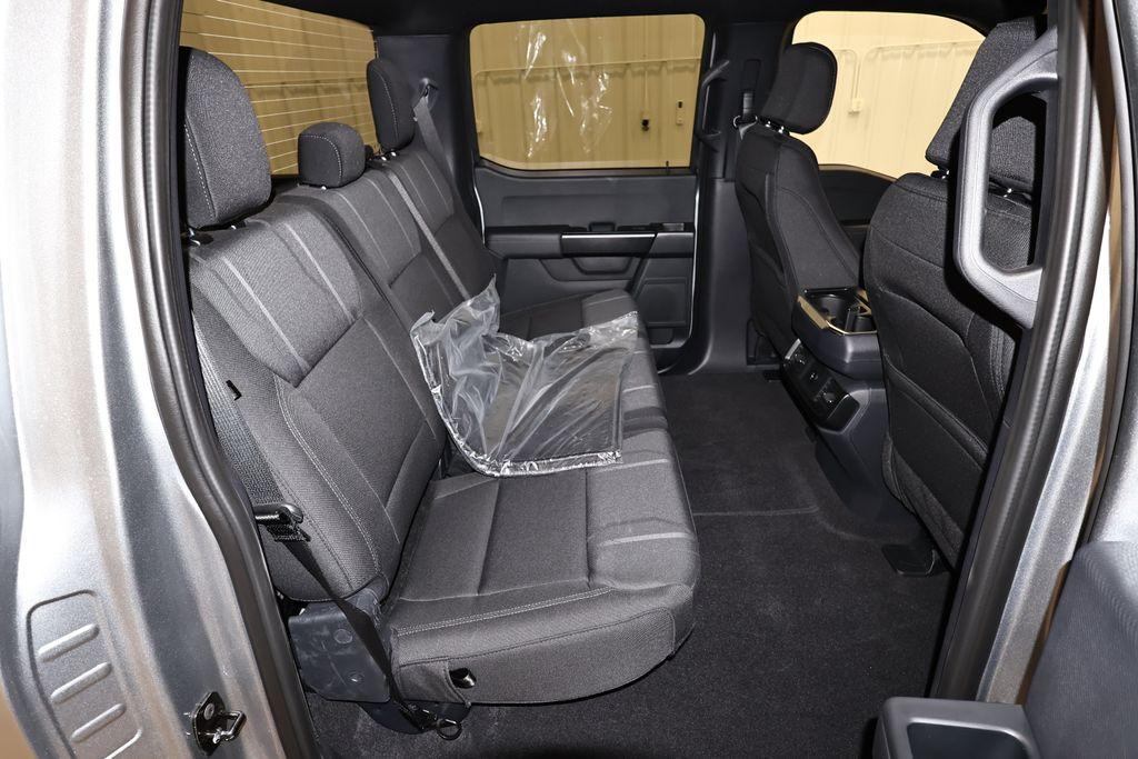 new 2026 Ford F-150 car, priced at $47,155