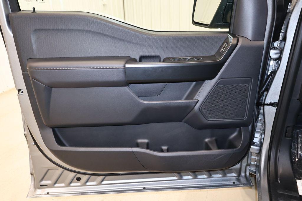 new 2026 Ford F-150 car, priced at $47,155