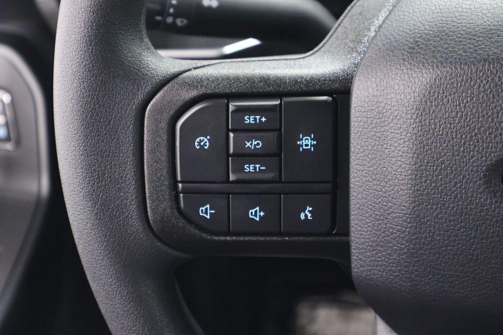 new 2026 Ford F-150 car, priced at $47,155