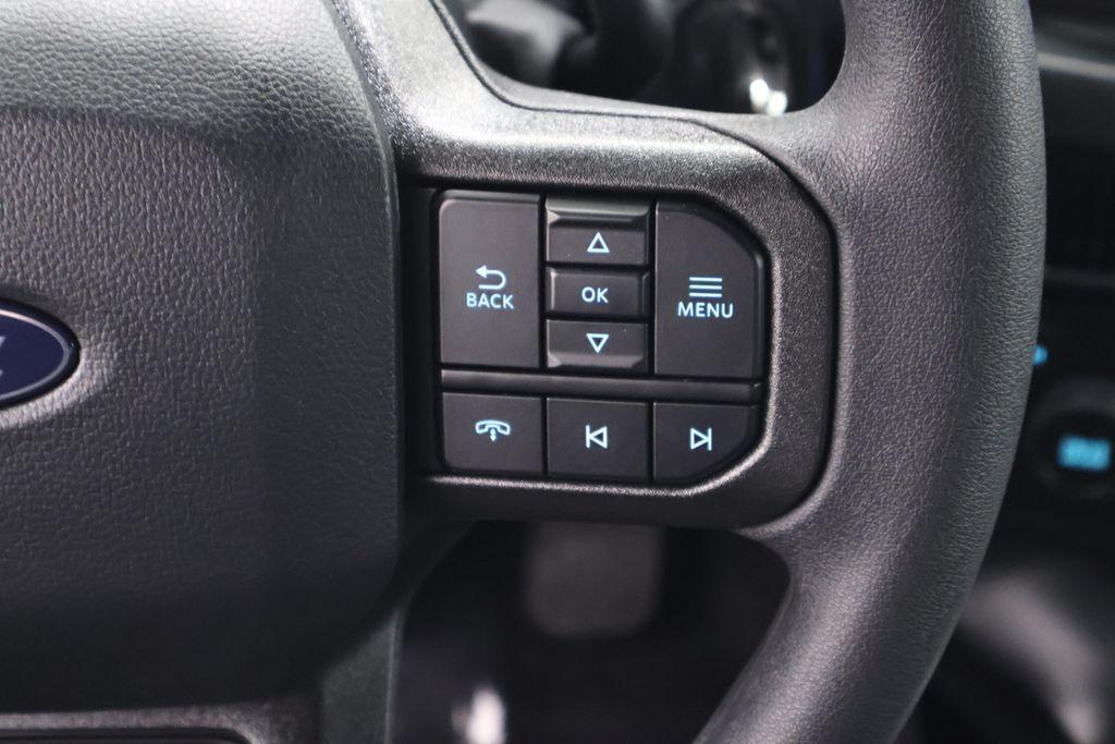 new 2026 Ford F-150 car, priced at $47,155