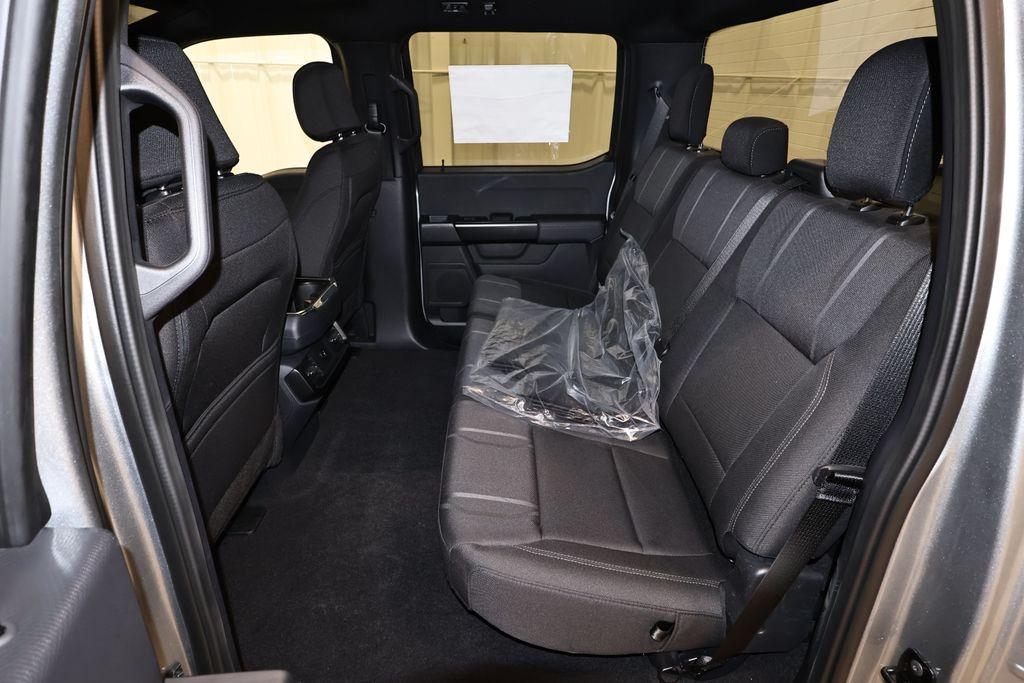 new 2026 Ford F-150 car, priced at $47,155