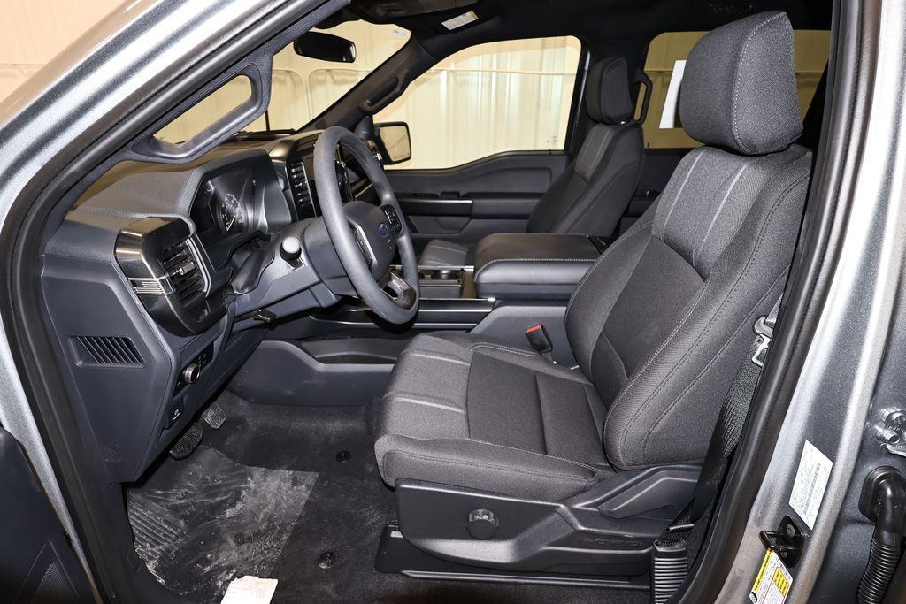 new 2026 Ford F-150 car, priced at $47,155