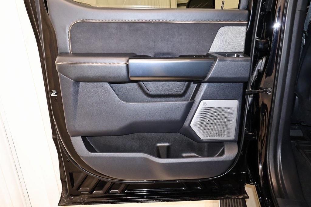 used 2024 Ford F-250 car, priced at $71,000