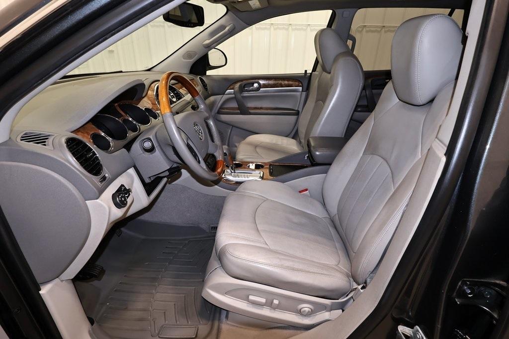 used 2012 Buick Enclave car, priced at $6,500