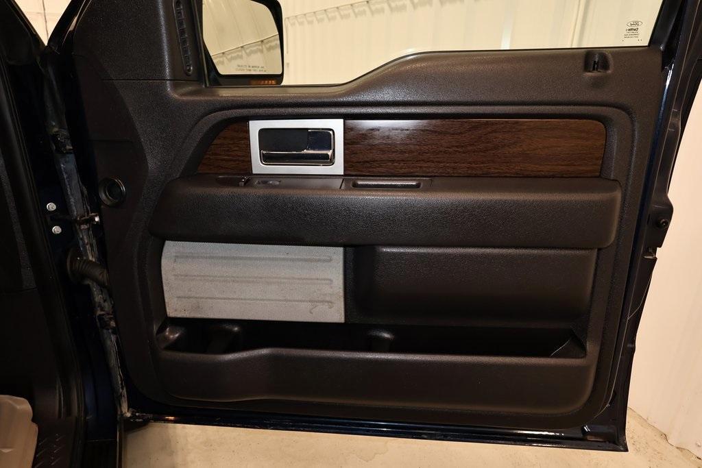 used 2014 Ford F-150 car, priced at $16,500