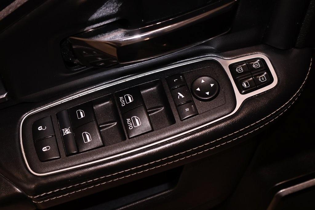 used 2023 Ram 2500 car, priced at $59,000