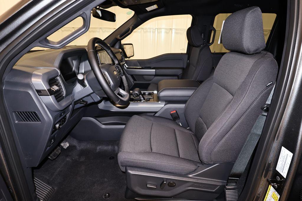 new 2026 Ford F-150 car, priced at $54,099