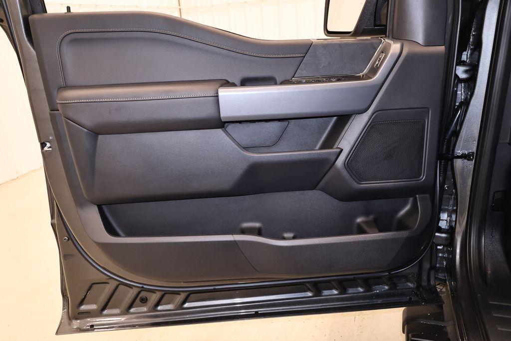 new 2026 Ford F-150 car, priced at $54,099