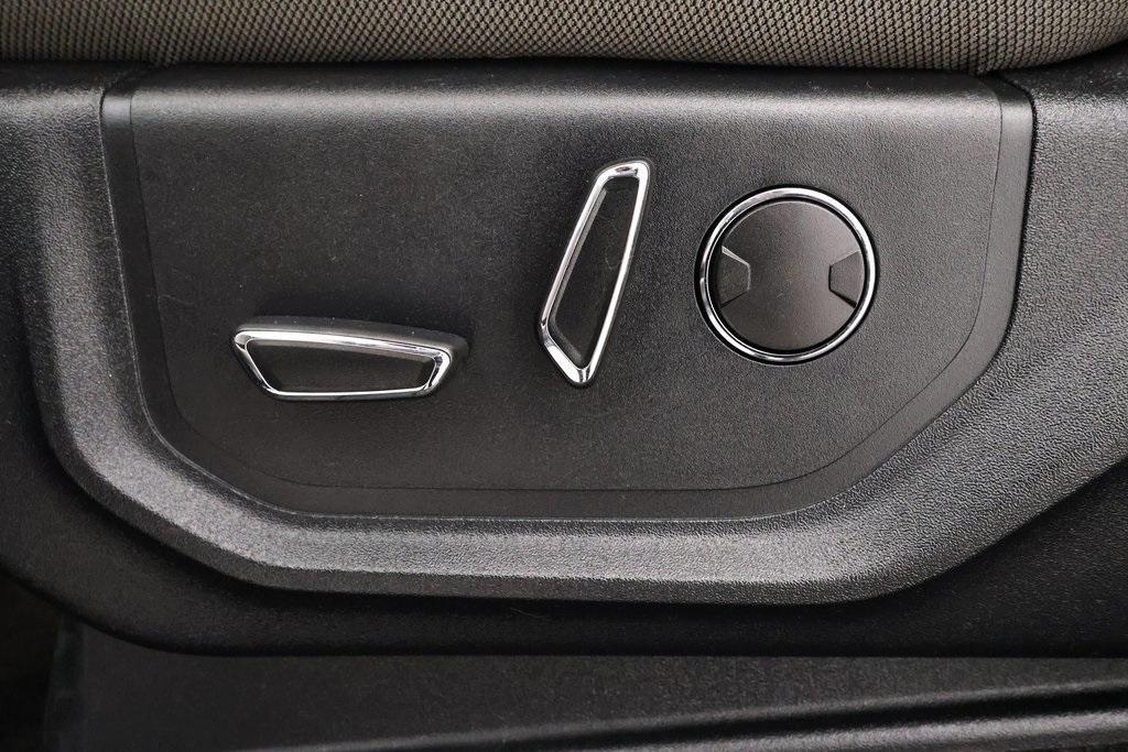 used 2018 Ford F-150 car, priced at $24,500