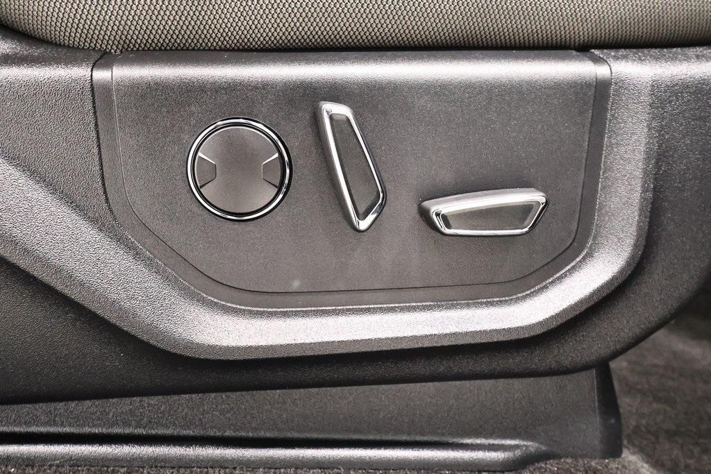 used 2018 Ford F-150 car, priced at $24,500